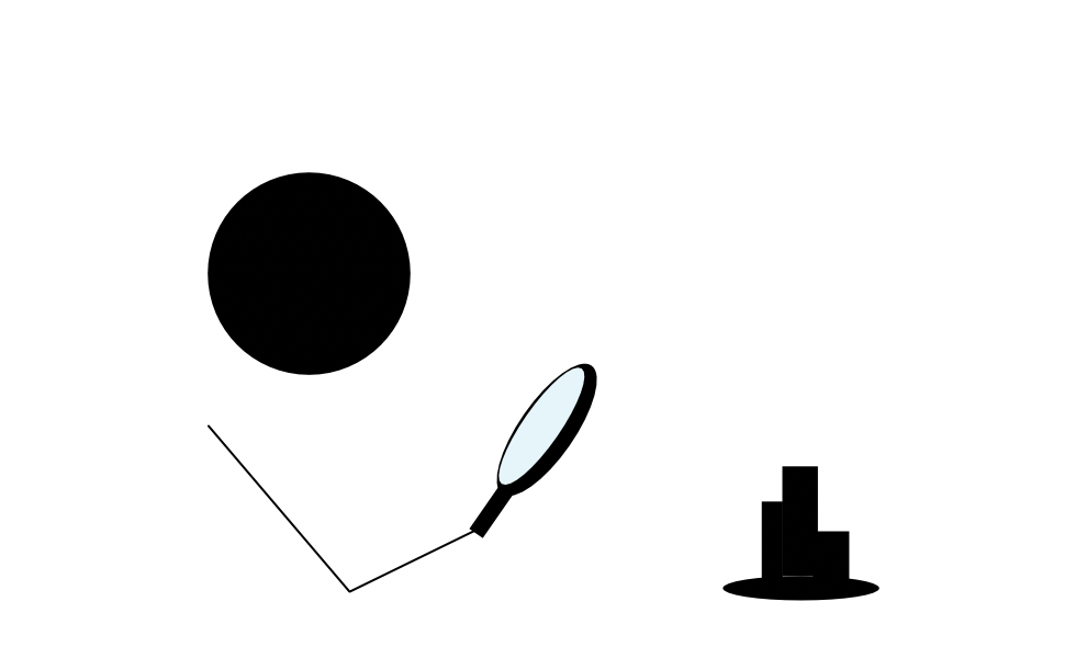 We have to care about information