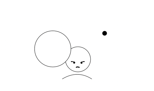 Dealing with a binary argument