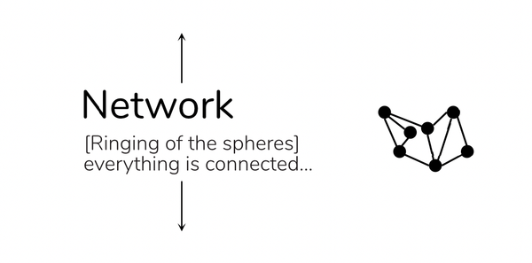 Information structures ripen