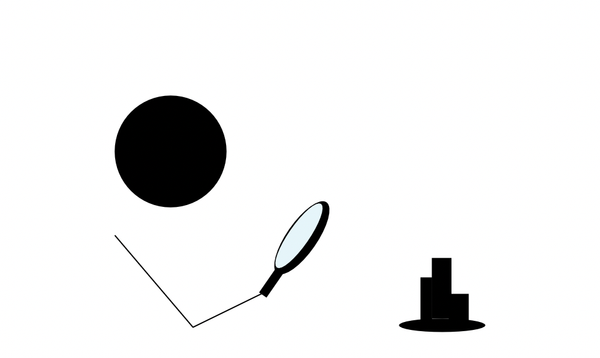 We have to care about information